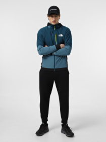 Куртки и дубленки The North Face Binntal Hybrid Ventrix модель NF0A87H17IM1 Фото