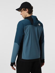 Куртки и дубленки The North Face Binntal Hybrid Ventrix модель NF0A87H17IM1 Фото