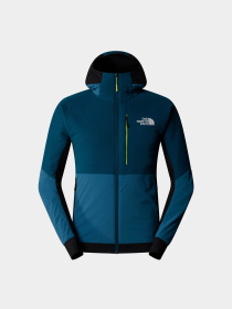 Куртки и дубленки The North Face Binntal Hybrid Ventrix модель NF0A87H17IM1 Фото