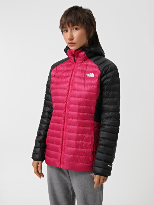 Куртки и дубленки The North Face Bettaforca модель NF0A87HHROM1 Фото