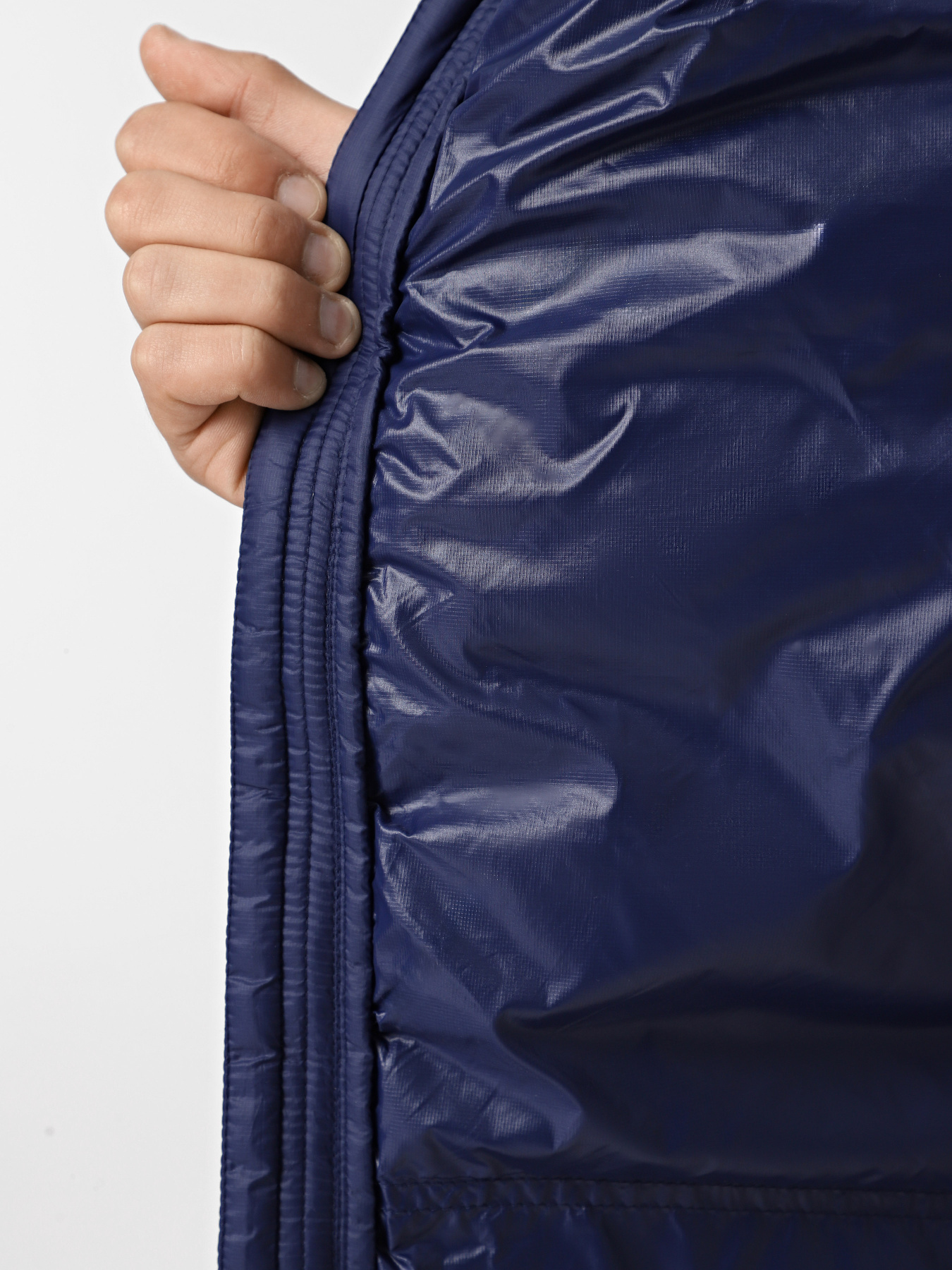 Куртки и дубленки The North Face Summit Breithorn Hooded Down модель NF0A87ZM5NO1 Куртки и дубленки The North Face Summit Breithorn Hooded Down модель NF0A87ZM5NO1 Фото