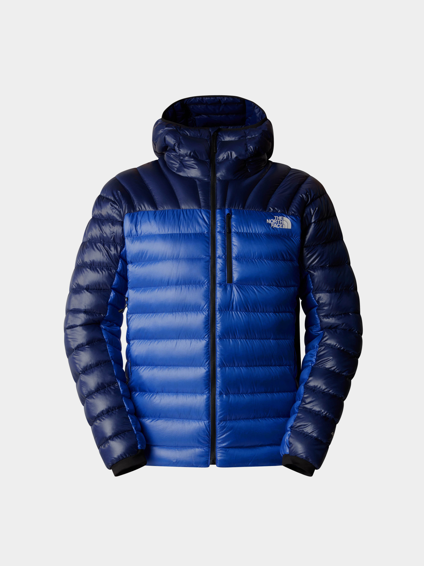 Куртки и дубленки The North Face Summit Breithorn Hooded Down модель NF0A87ZM5NO1 Куртки и дубленки The North Face Summit Breithorn Hooded Down модель NF0A87ZM5NO1 Фото