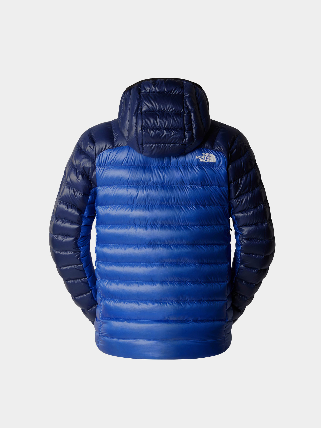 Куртки и дубленки The North Face Summit Breithorn Hooded Down модель NF0A87ZM5NO1 Куртки и дубленки The North Face Summit Breithorn Hooded Down модель NF0A87ZM5NO1 Фото