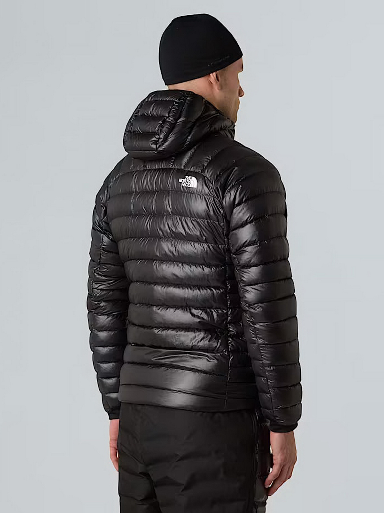 Куртки и дубленки The North Face Summit Breithorn модель NF0A87ZMJK31 Фото