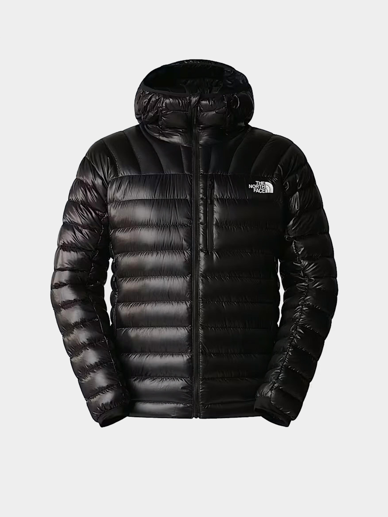 Куртки и дубленки The North Face Summit Breithorn модель NF0A87ZMJK31 Фото