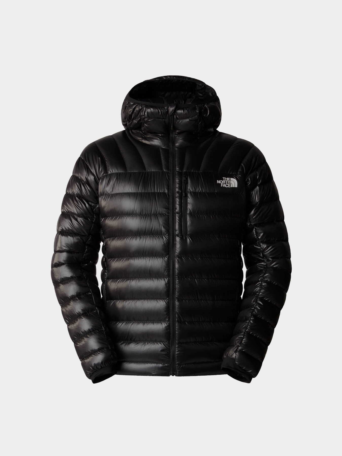 Куртки и дубленки The North Face Summit Breithorn модель NF0A87ZMJK31 Фото