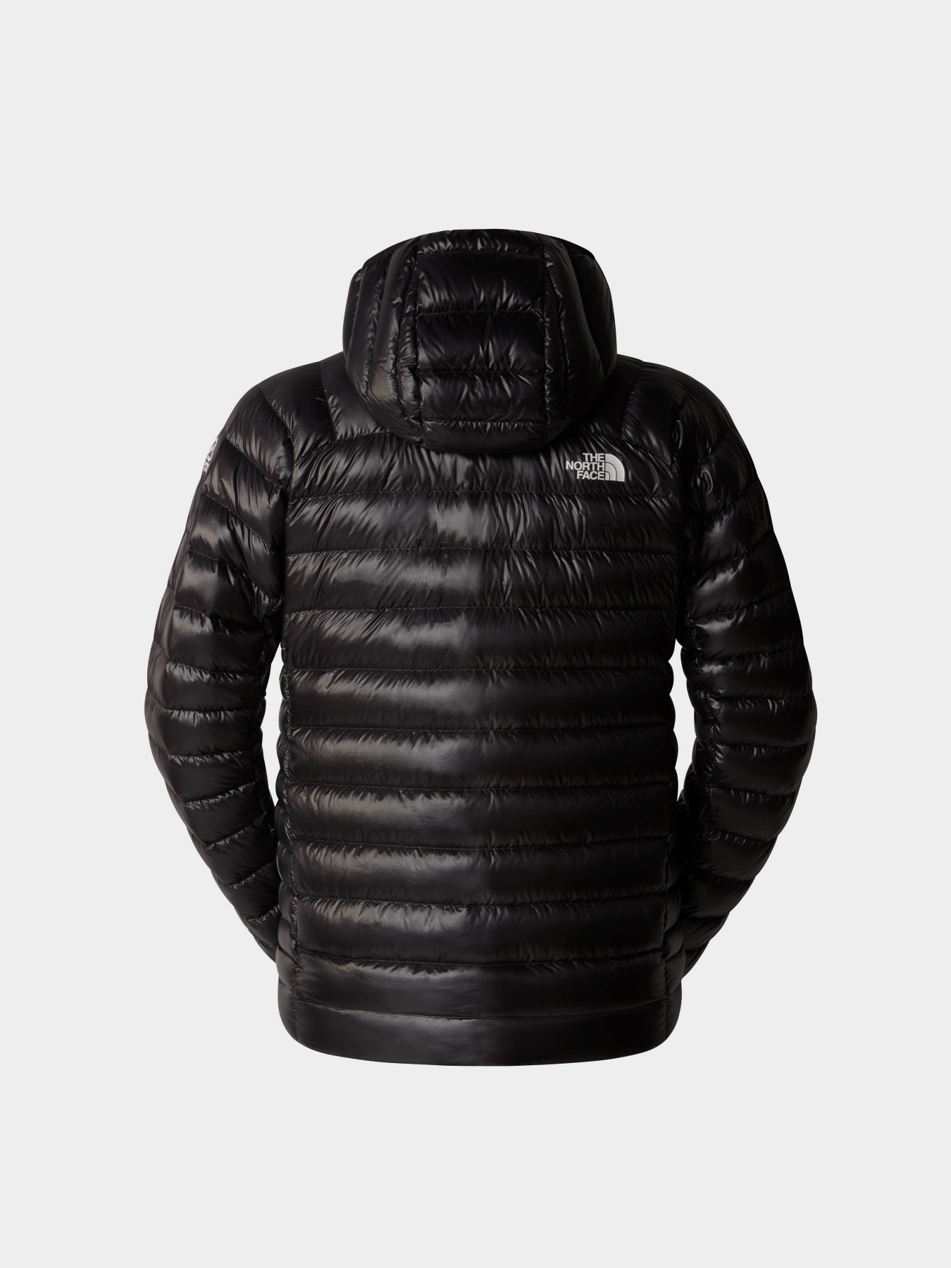 Куртки и дубленки The North Face Summit Breithorn модель NF0A87ZMJK31 Фото