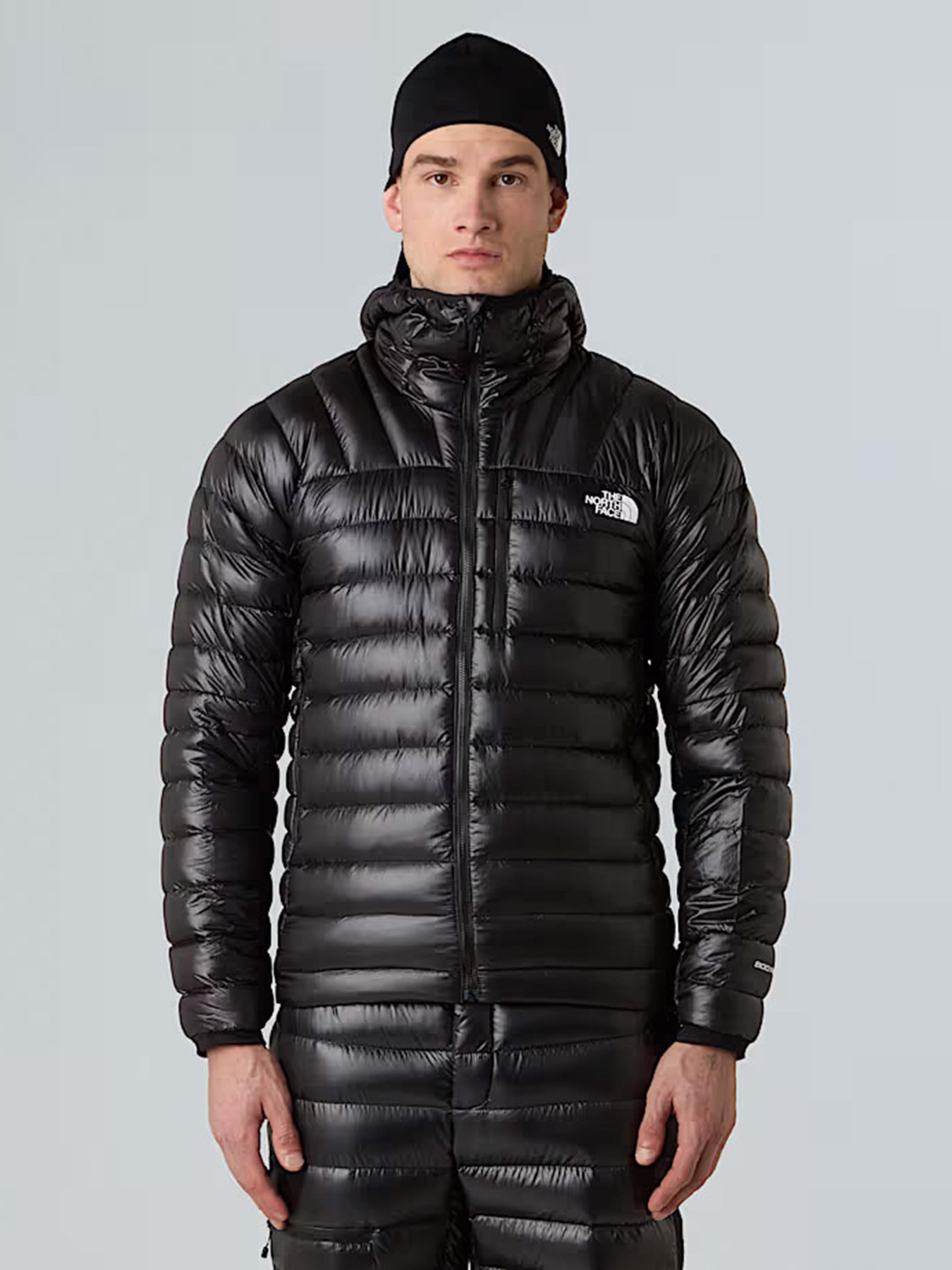 Куртки и дубленки The North Face Summit Breithorn модель NF0A87ZMJK31 Фото