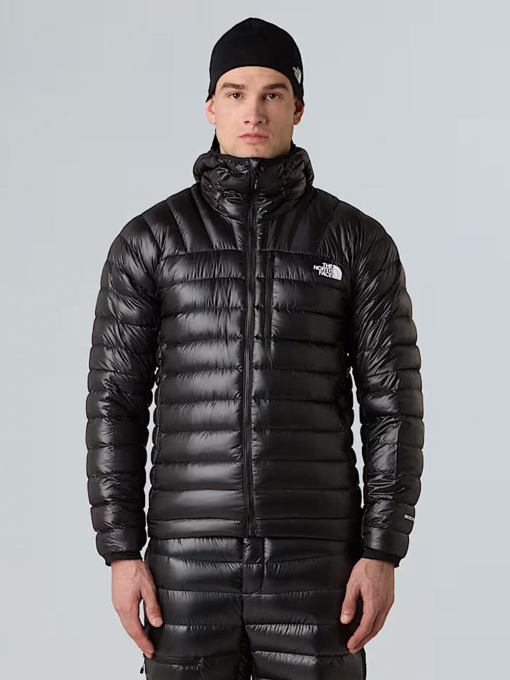 Куртки и дубленки The North Face Summit Breithorn модель NF0A87ZMJK31 Фото