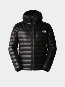 Куртки и дубленки The North Face Summit Breithorn модель NF0A87ZMJK31 Фото