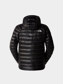 Куртки и дубленки The North Face Summit Breithorn модель NF0A87ZMJK31 Фото