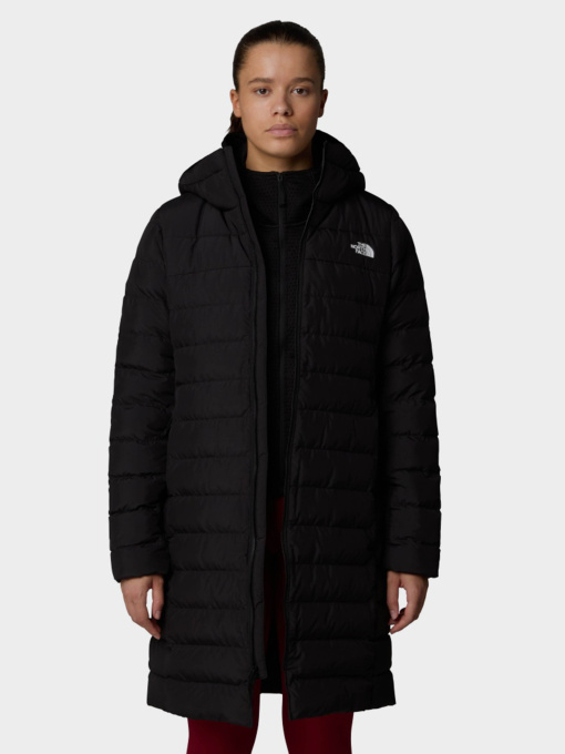 Куртки и дубленки The North Face Aconcagua модель NF0A88TAJK31 Фото