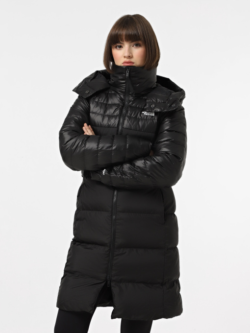 Куртки и дубленки The North Face Metropolis модель NF0A88TEJK31 Фото