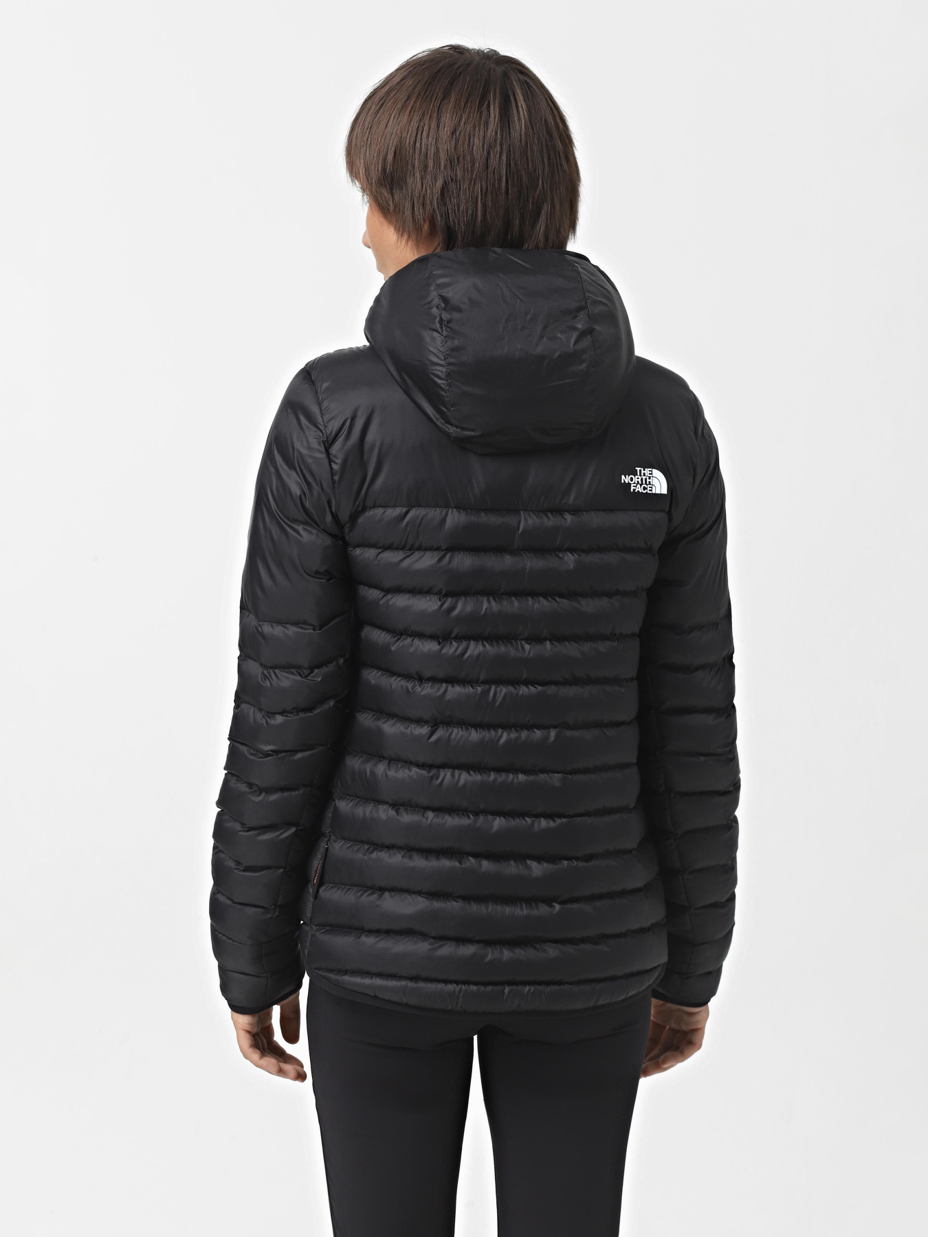Куртки та дублянки The North Face Terra Peak модель NF0A88TUJK31 Фото