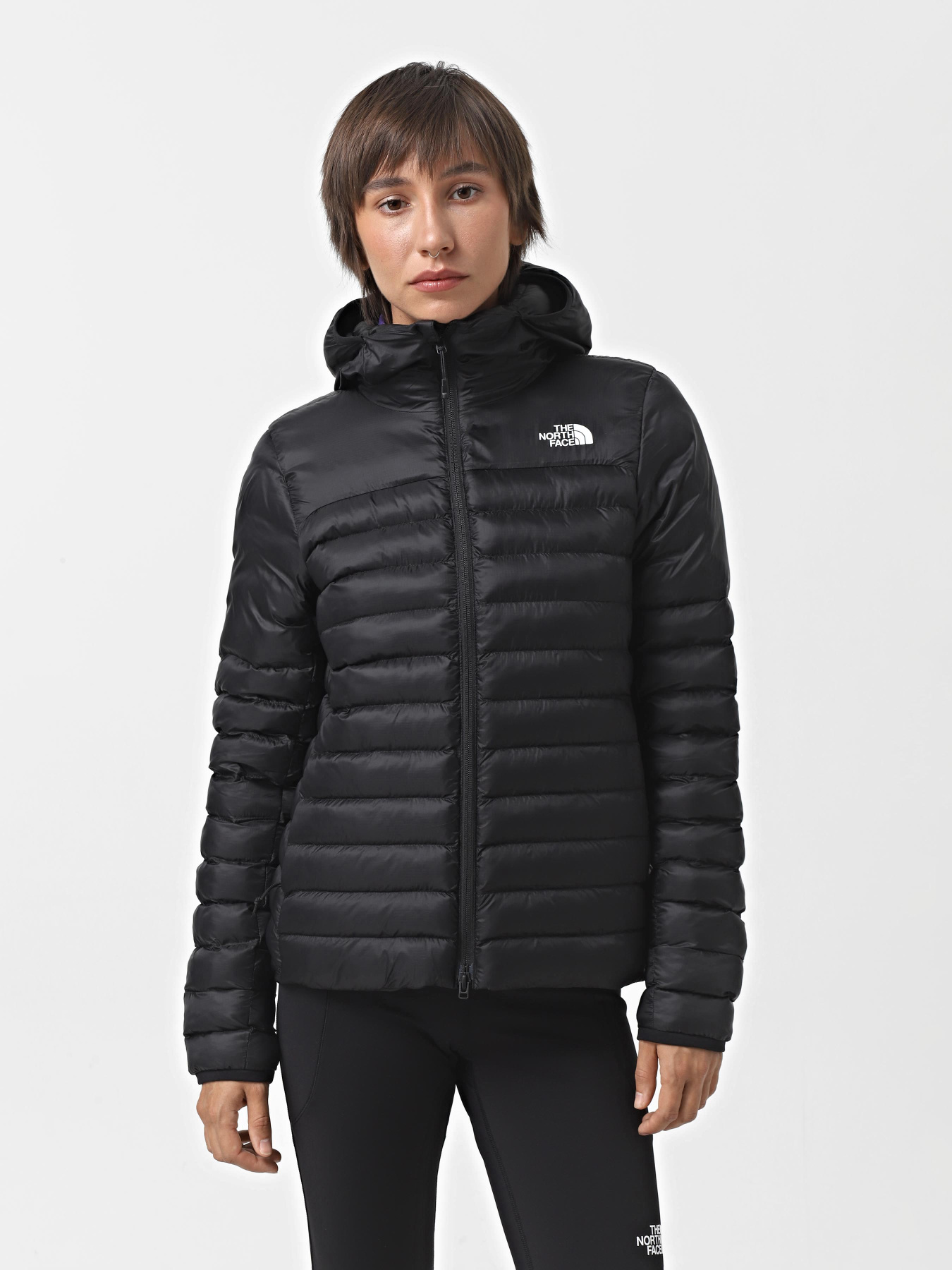Куртки та дублянки The North Face Terra Peak модель NF0A88TUJK31 Фото
