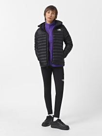 Куртки та дублянки The North Face Terra Peak модель NF0A88TUJK31 Фото