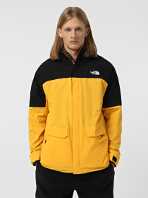 Куртки та дублянки The North Face DryVent™ Mono Triclimate 3-in-1 модель NF0A88WAZU31 Фото