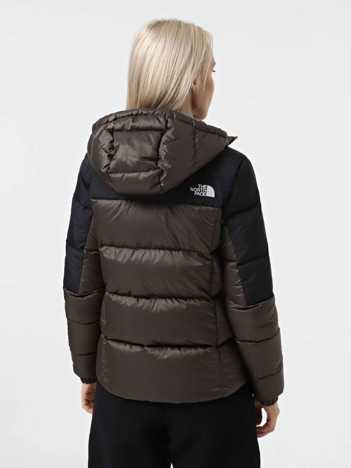 Куртки та дублянки The North Face Diablo модель NF0A898Z0BI1 Фото