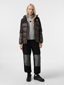 Куртки та дублянки The North Face Diablo модель NF0A898Z0BI1 Фото