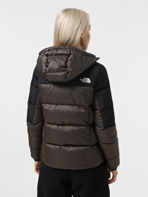 Куртки та дублянки The North Face Diablo модель NF0A898Z0BI1 Фото