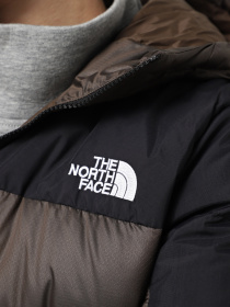 Куртки та дублянки The North Face Diablo модель NF0A898Z0BI1 Фото