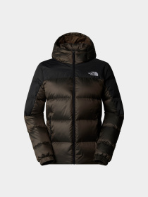 Куртки та дублянки The North Face Diablo модель NF0A898Z0BI1 Фото
