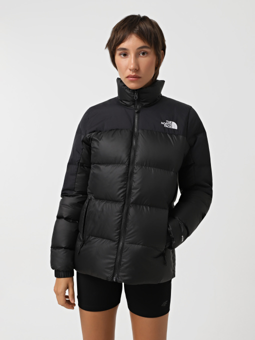 Куртки и дубленки The North Face Diablo Down 2.0 модель NF0A8990PH51 Фото