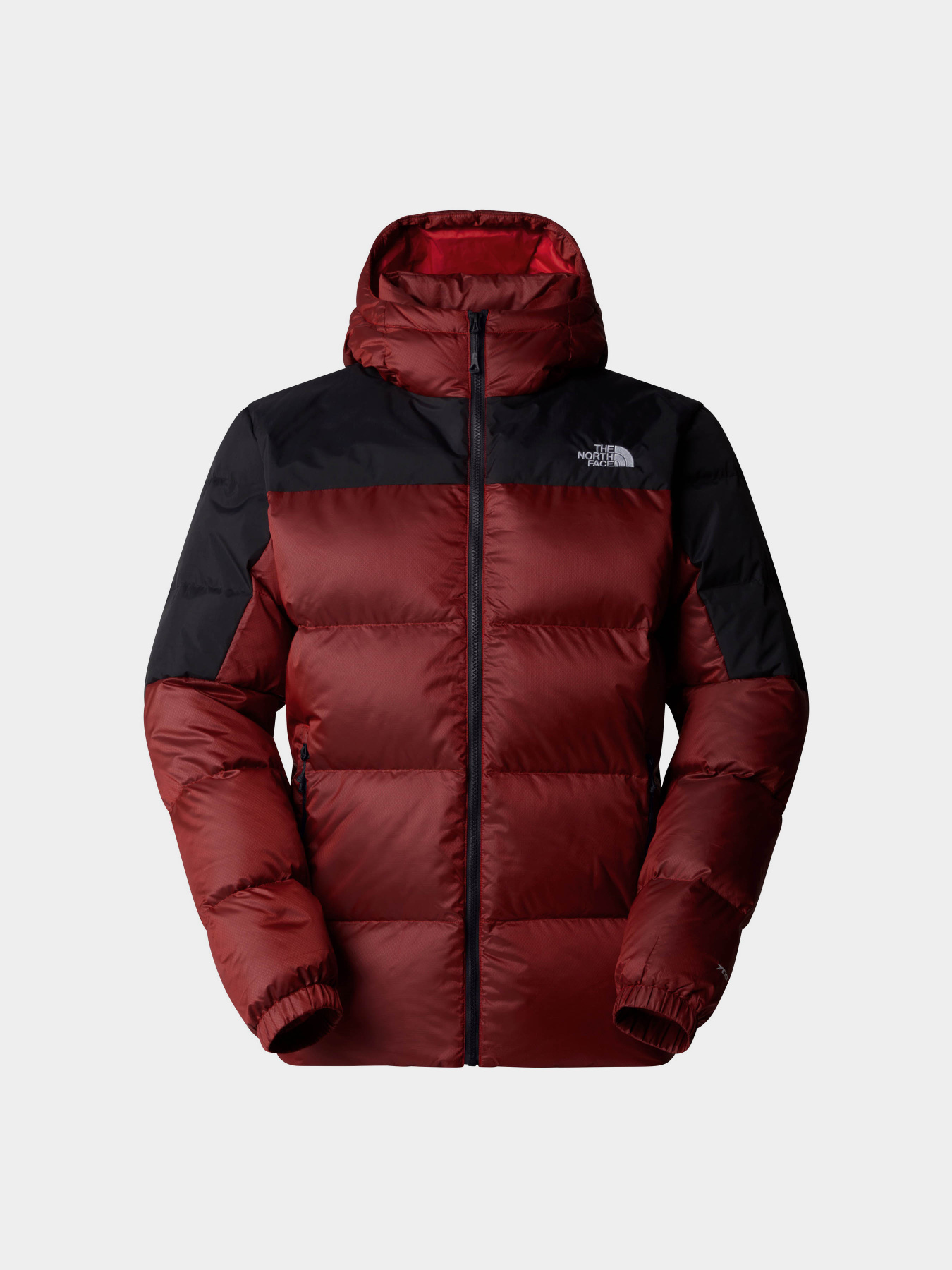 Куртки та дублянки The North Face Diablo Down модель NF0A899290O1 Фото