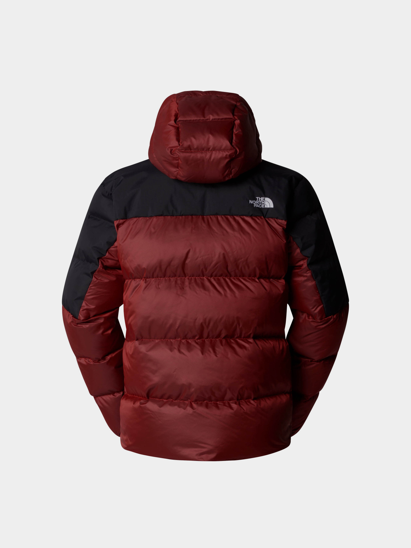 Куртки та дублянки The North Face Diablo Down модель NF0A899290O1 Фото
