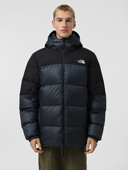 Куртки и дубленки The North Face Diablo Down модель NF0A899299O1 Фото