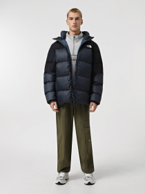 Куртки та дублянки The North Face Diablo Down модель NF0A899299O1 Фото