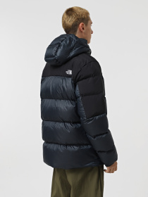 Куртки та дублянки The North Face Diablo Down модель NF0A899299O1 Фото
