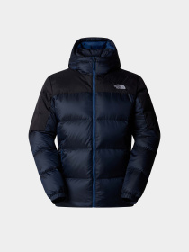 Куртки та дублянки The North Face Diablo Down модель NF0A899299O1 Фото