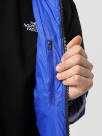 Куртки та дублянки The North Face Diablo Down модель NF0A89920AI1 Фото