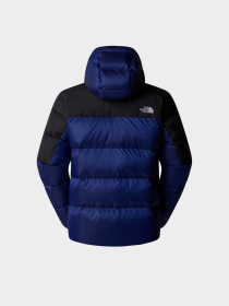 Куртки та дублянки The North Face Diablo Down модель NF0A89920AI1 Фото