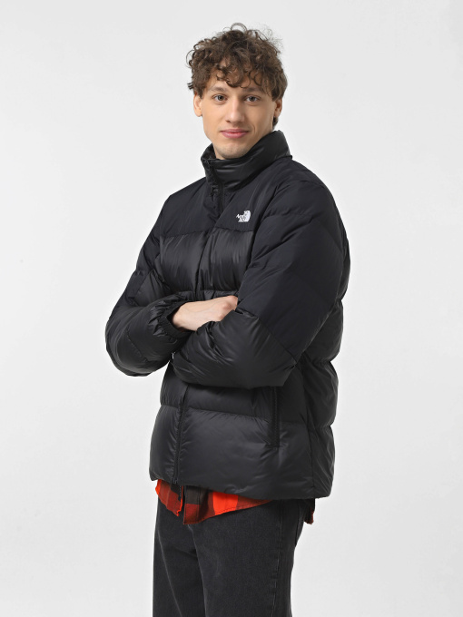 Куртки та дублянки The North Face Diablo Down 2.0 модель NF0A8993PH51 Фото