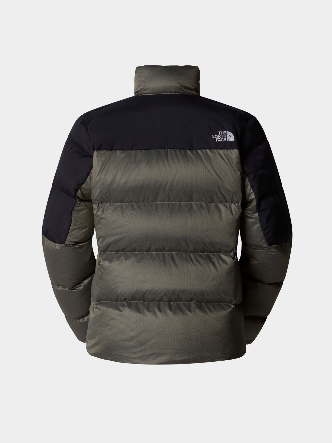 Куртки и дубленки The North Face Diablo Down модель NF0A89930IM1 Фото
