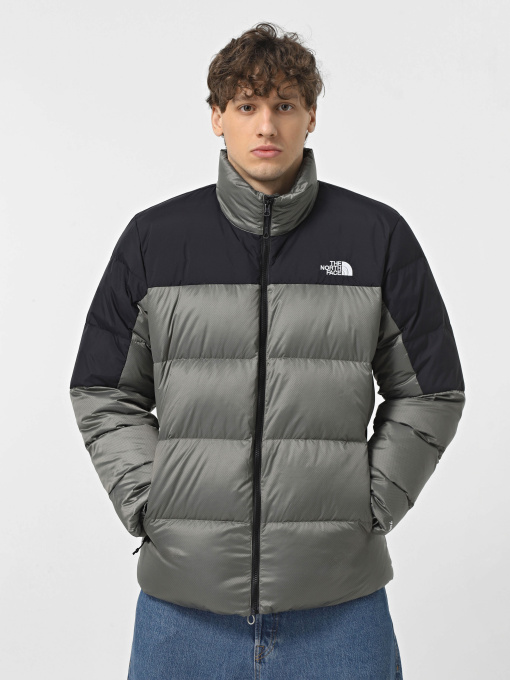 Куртки и дубленки The North Face Diablo Down модель NF0A89930IM1 Фото