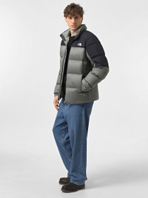 Куртки и дубленки The North Face Diablo Down модель NF0A89930IM1 Фото