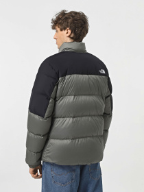 Куртки и дубленки The North Face Diablo Down модель NF0A89930IM1 Фото