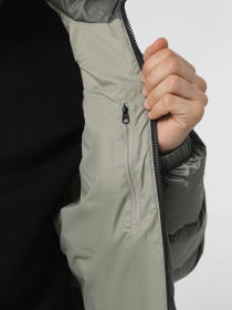 Куртки и дубленки The North Face Diablo Down модель NF0A89930IM1 Фото