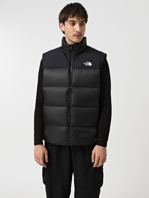 Куртки та дублянки The North Face Diablo Down модель NF0A8994PH51 Фото