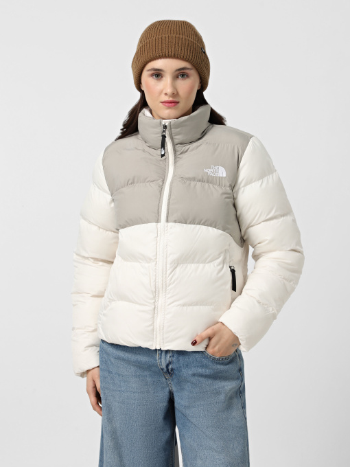 Куртки и дубленки The North Face Saikuru модель NF0A89JD4QI1 Фото