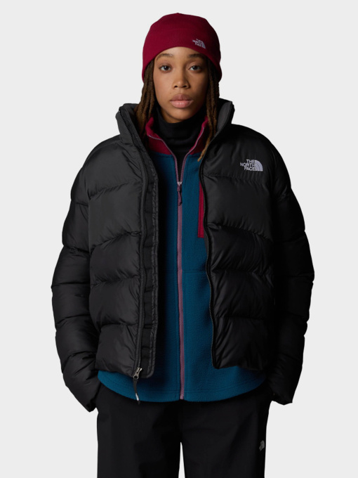 Куртки и дубленки The North Face Saikuru модель NF0A89JDKT01 Фото