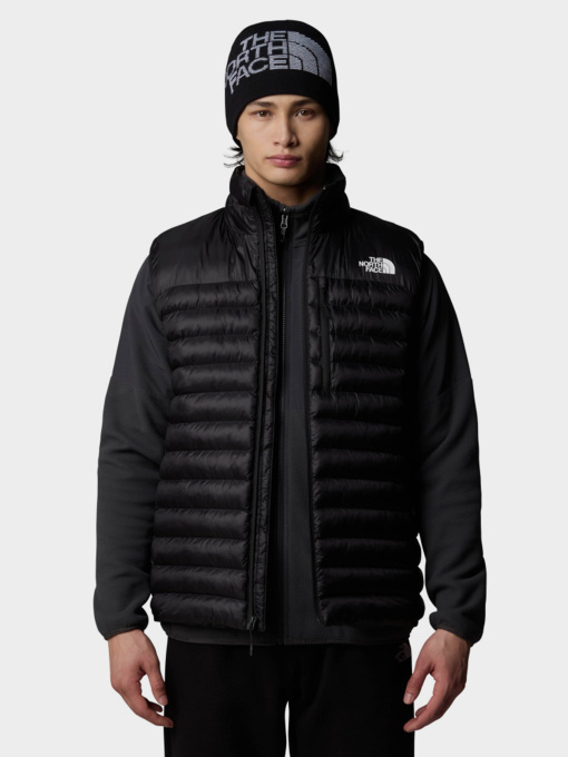 Куртки та дублянки The North Face Terra Peak модель NF0A89VCJK31 Фото