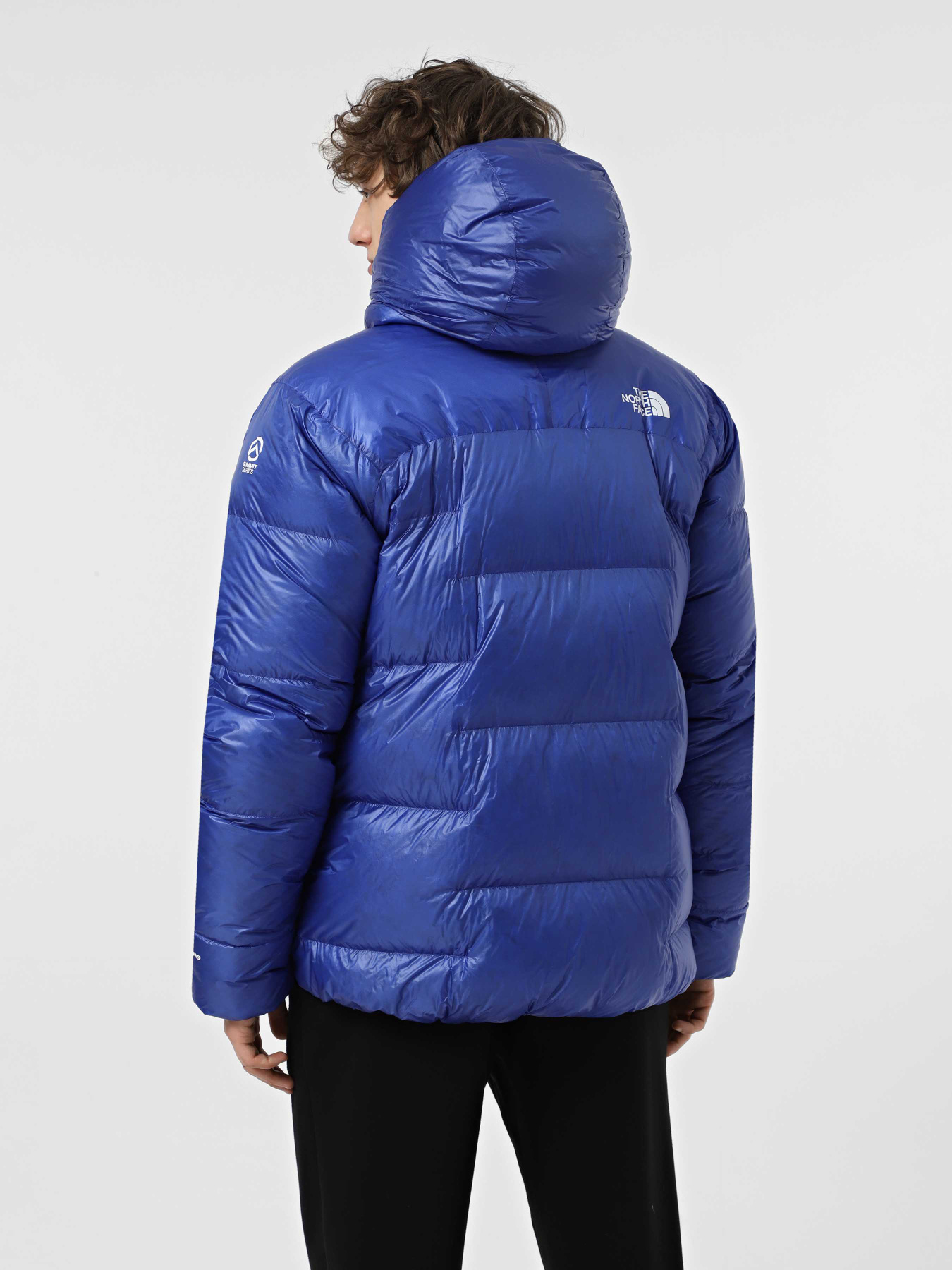 Куртки и дубленки The North Face Summit Pumori модель NF0A8AK5CZ61 Фото