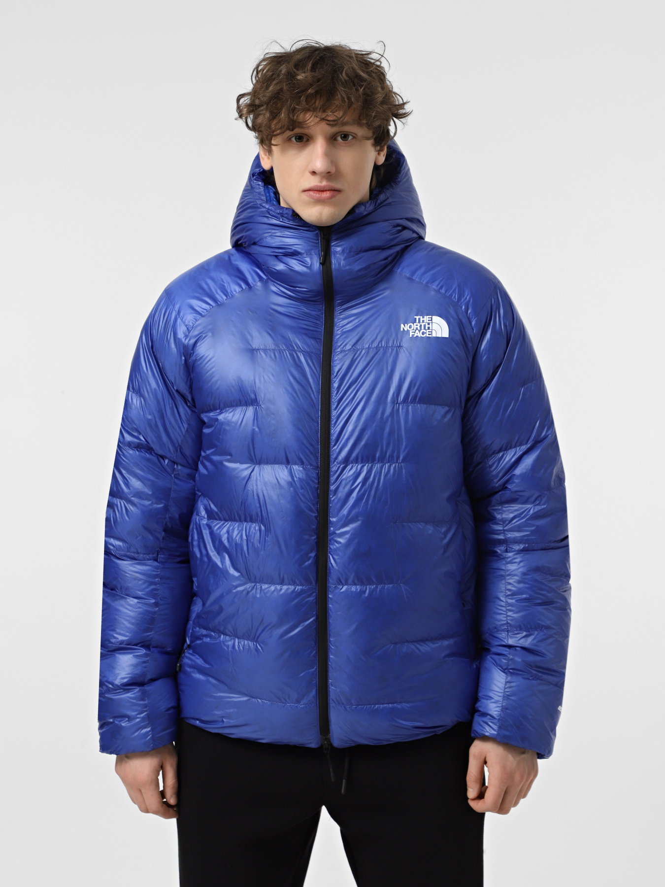 Куртки и дубленки The North Face Summit Pumori модель NF0A8AK5CZ61 Фото