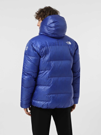 Куртки и дубленки The North Face Summit Pumori модель NF0A8AK5CZ61 Фото