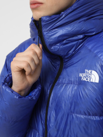 Куртки и дубленки The North Face Summit Pumori модель NF0A8AK5CZ61 Фото