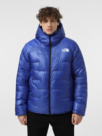 Куртки та дублянки The North Face Summit Pumori модель NF0A8AK5CZ61 Фото